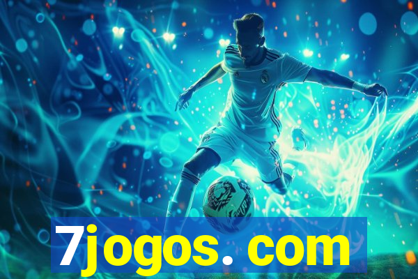 7jogos. com